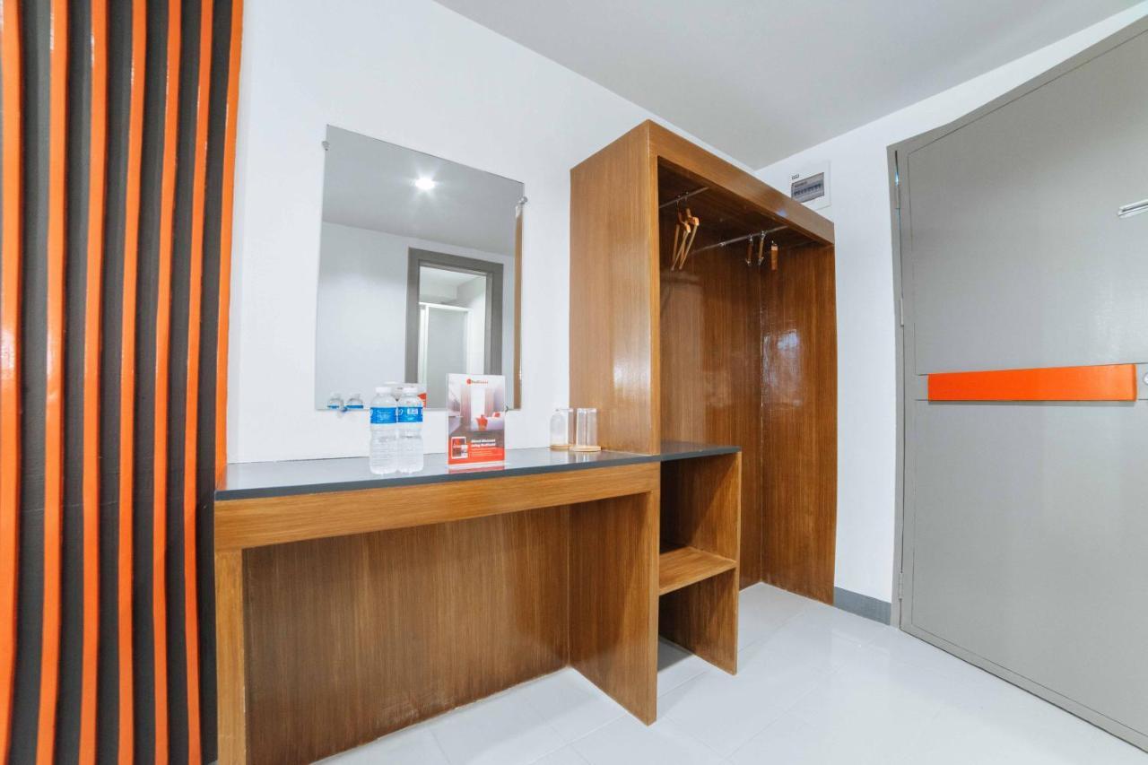 Reddoorz Plus Near San Pedro Cathedral Davao City Exteriér fotografie