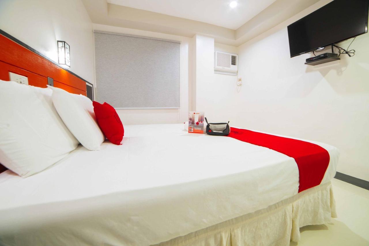 Reddoorz Plus Near San Pedro Cathedral Davao City Exteriér fotografie